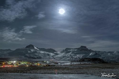 borgarfjordur eystri