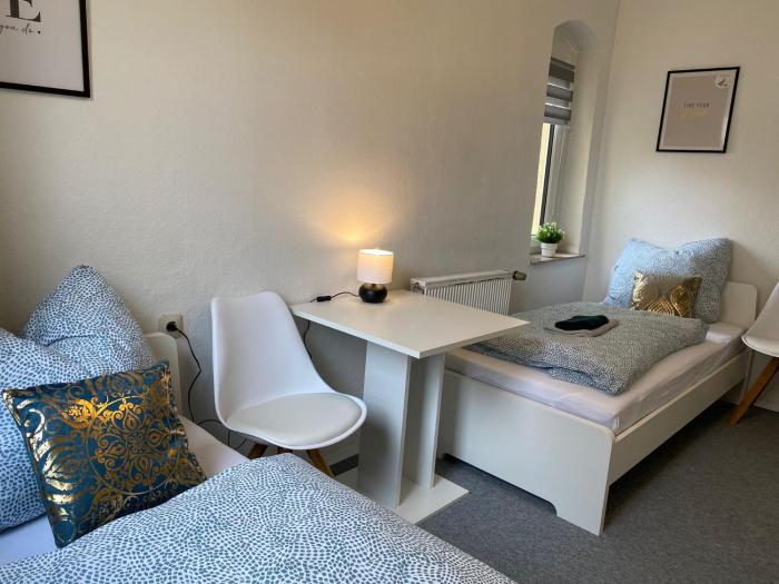 gaste liesel gottingen