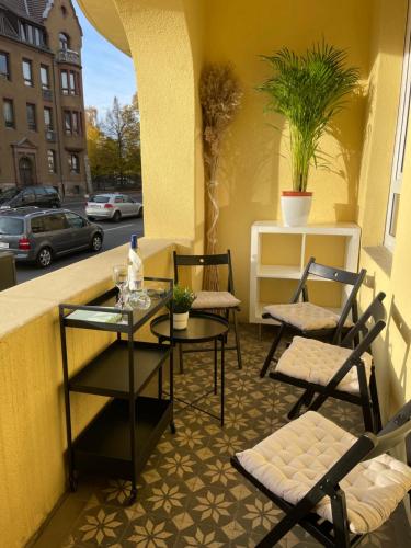 gaste liesel gottingen