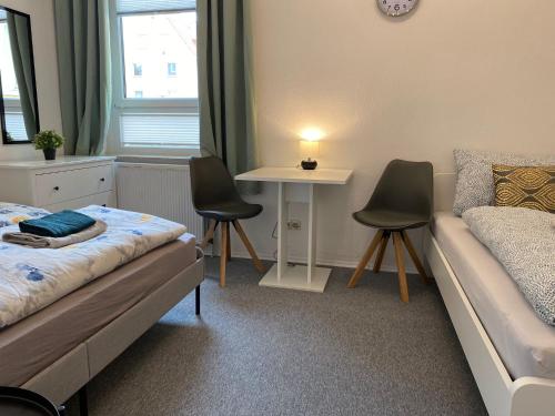 gaste liesel gottingen