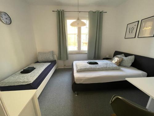 gaste liesel gottingen