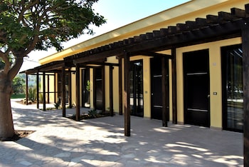 le dune resort