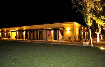 le dune resort