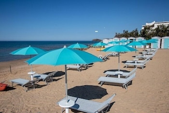 le dune resort