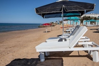 le dune resort