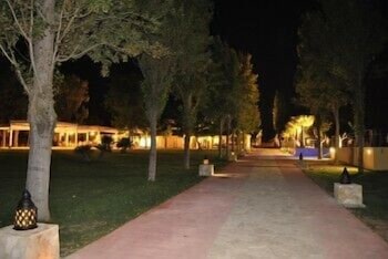 le dune resort