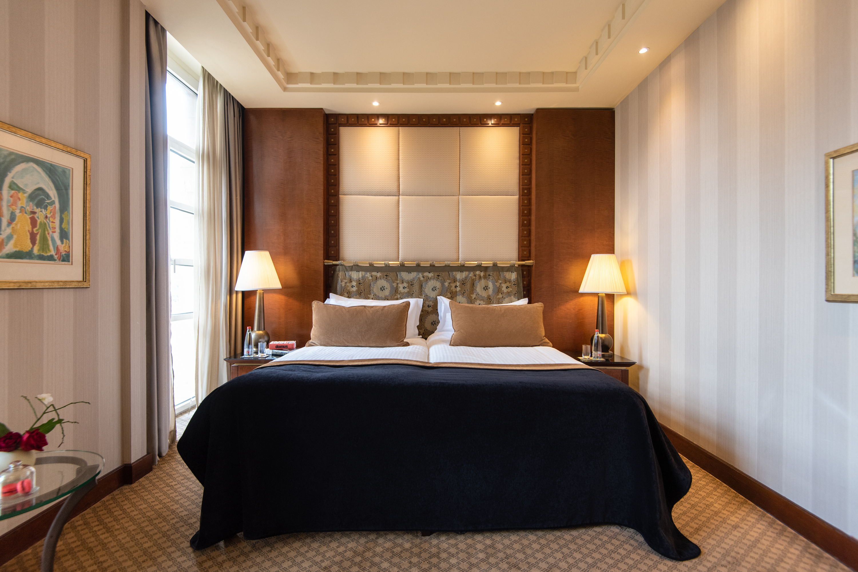 king david jerusalem