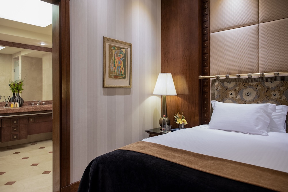 king david jerusalem