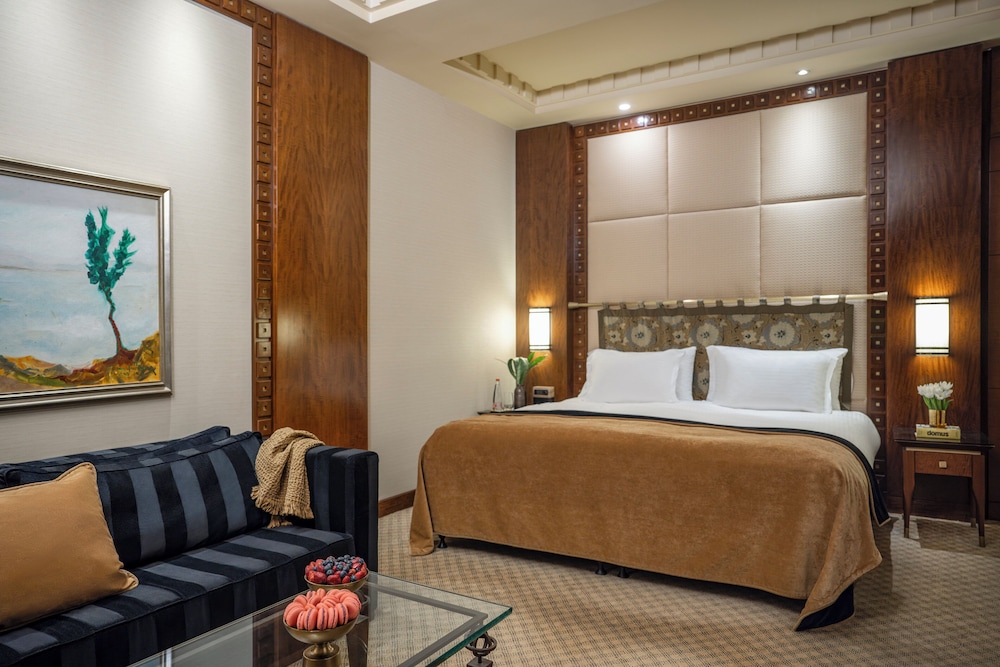 king david jerusalem