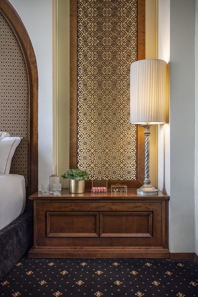 king david jerusalem