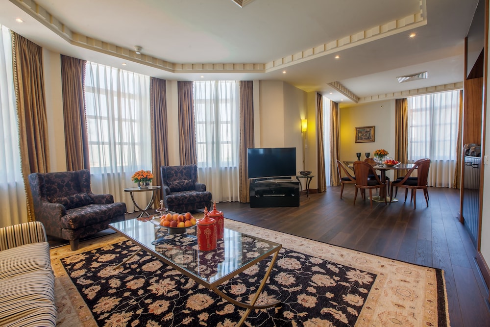 king david jerusalem