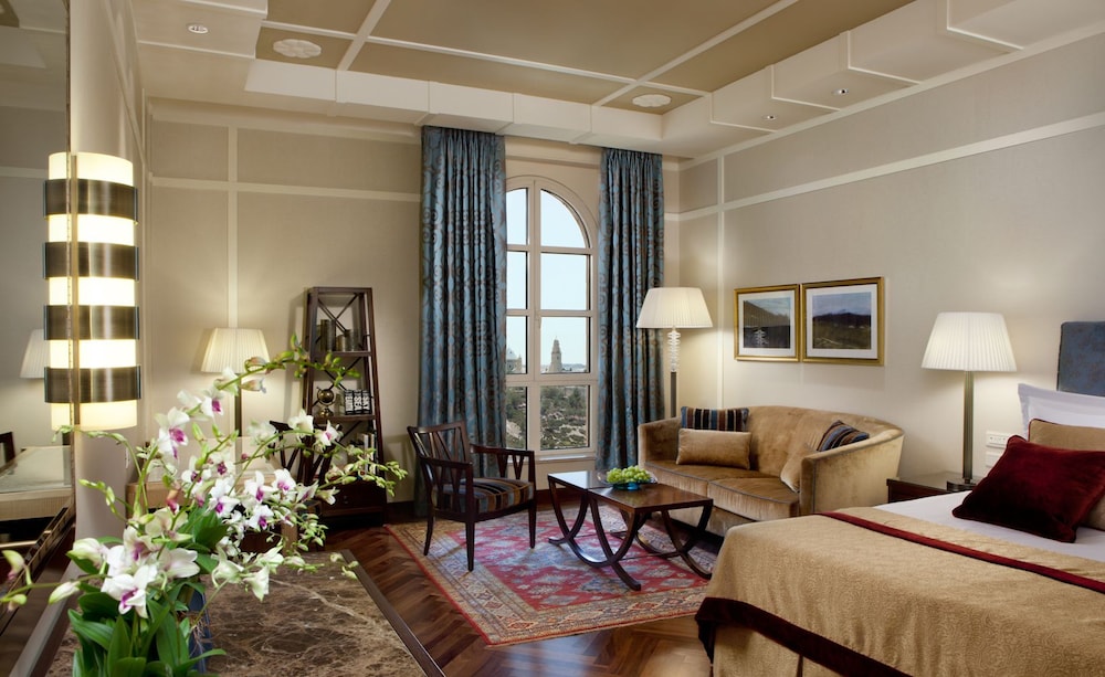 king david jerusalem