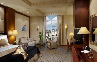 king david jerusalem