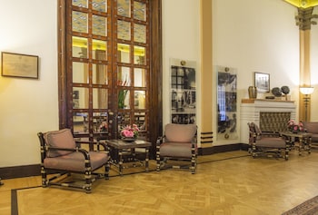 King David Jerusalem,West Jerusalem>>Jerusalem,5 star