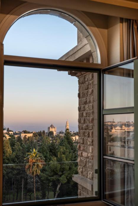 jerusalem