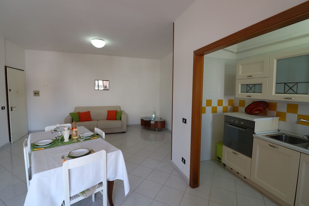 gio otranto holiday home for 6 people