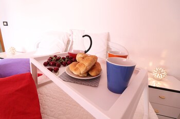 gio otranto holiday home for 6 people