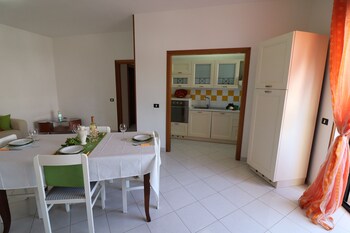 gio otranto holiday home for 6 people
