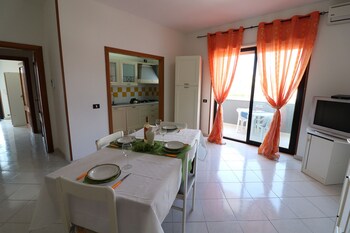 gio otranto holiday home for 6 people