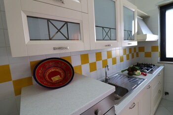gio otranto holiday home for 6 people