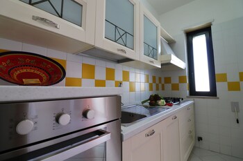 gio otranto holiday home for 6 people