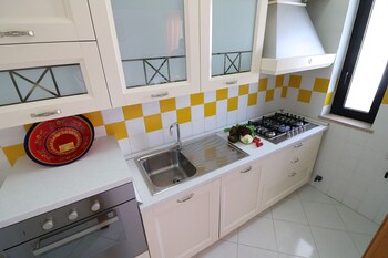 gio otranto holiday home for 6 people