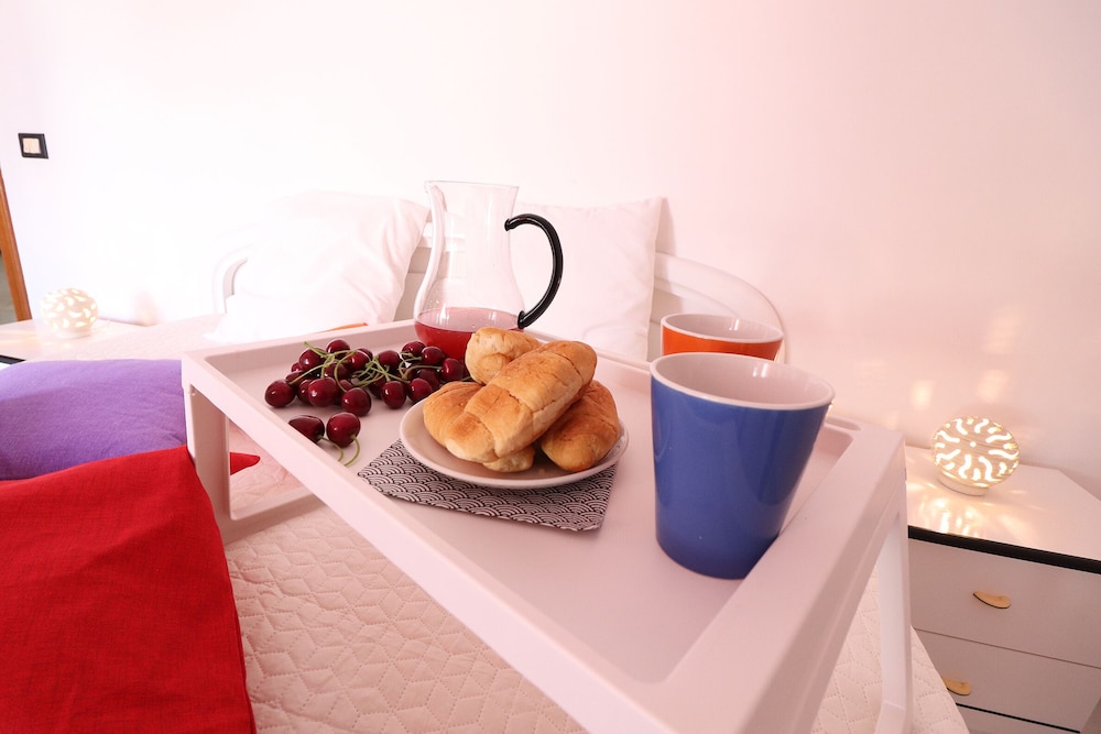 gio otranto holiday home for 6 people