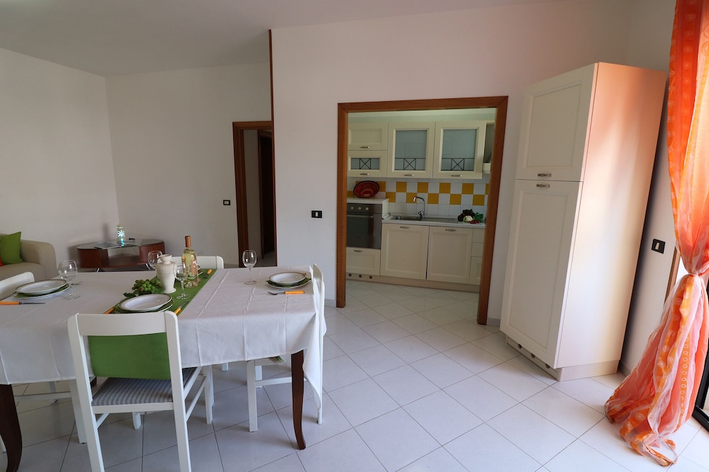 gio otranto holiday home for 6 people