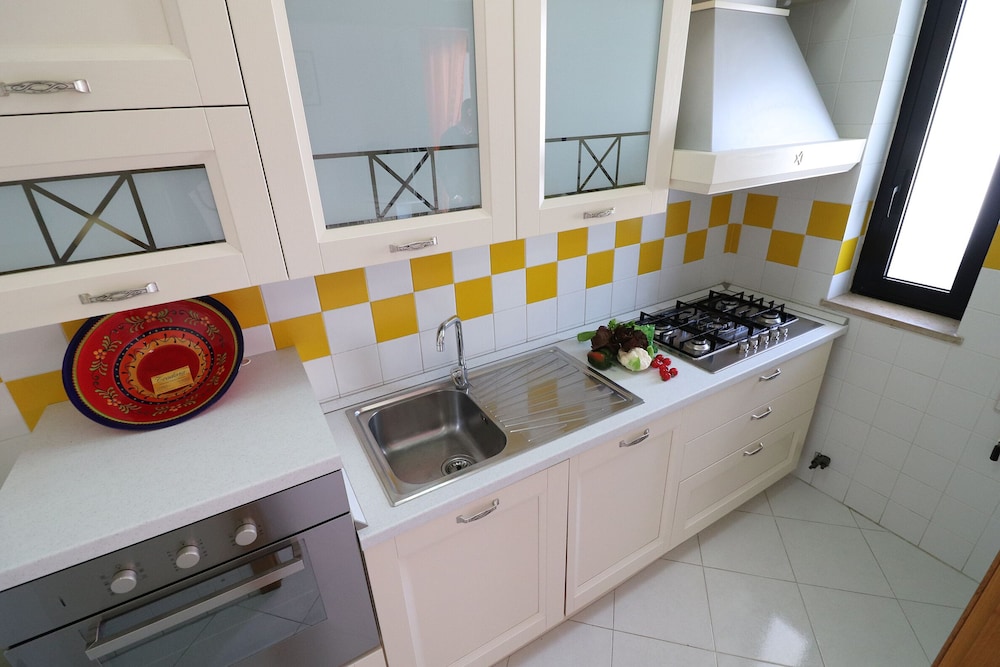 gio otranto holiday home for 6 people