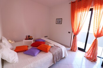 gio otranto holiday home for 6 people