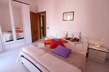 gio otranto holiday home for 6 people