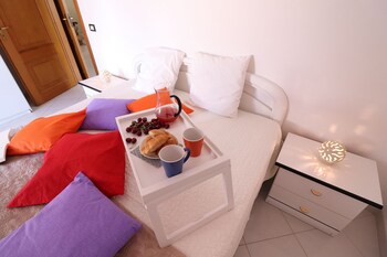 gio otranto holiday home for 6 people