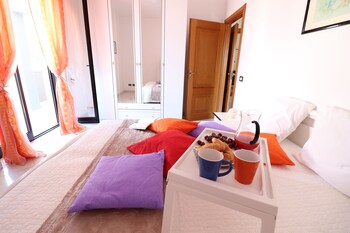 gio otranto holiday home for 6 people