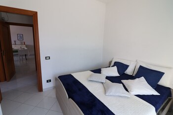 gio otranto holiday home for 6 people