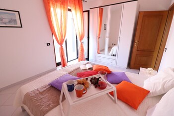 gio otranto holiday home for 6 people