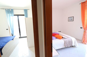 gio otranto holiday home for 6 people