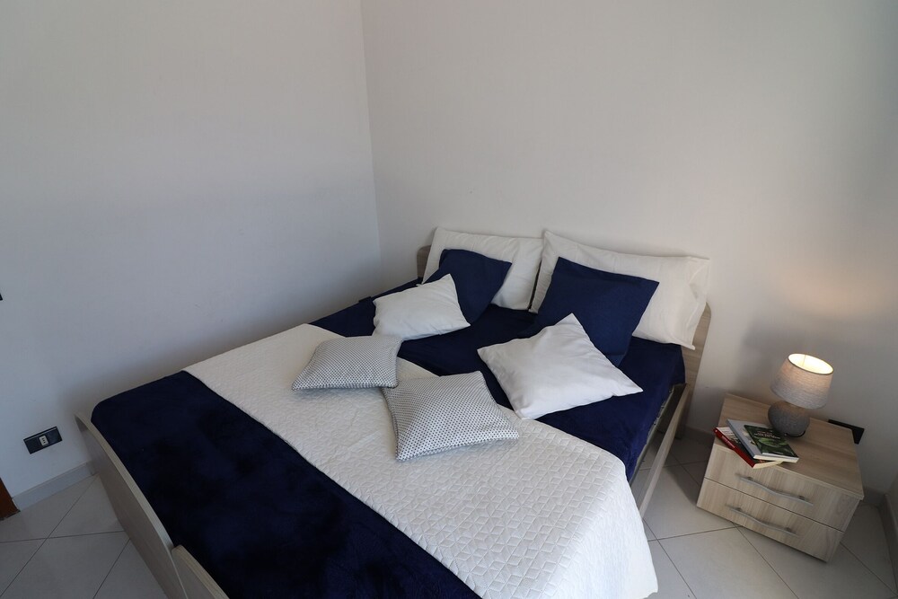 gio otranto holiday home for 6 people