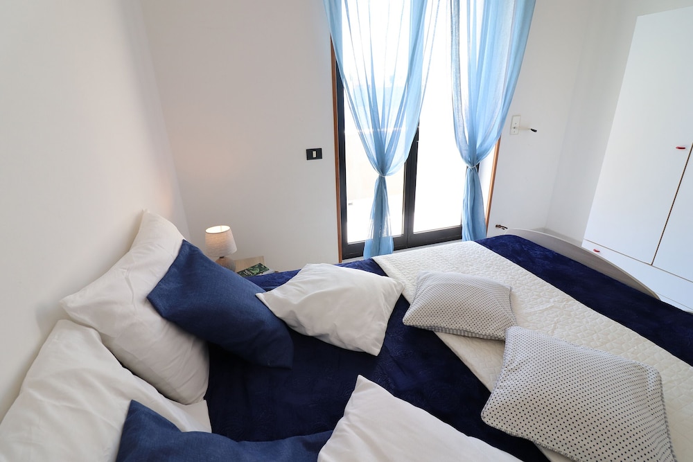 gio otranto holiday home for 6 people