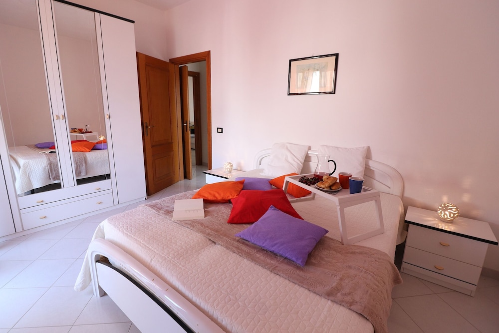 gio otranto holiday home for 6 people