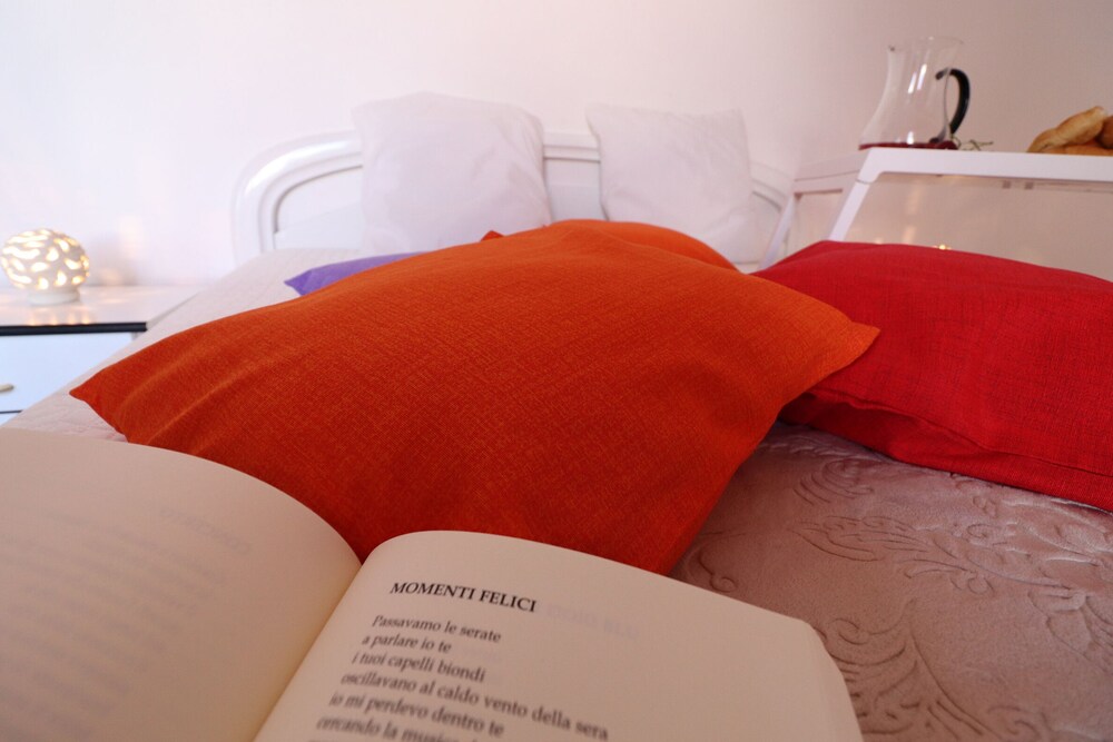 gio otranto holiday home for 6 people