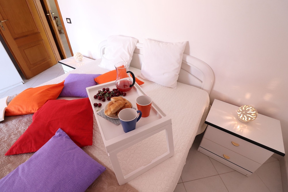 gio otranto holiday home for 6 people