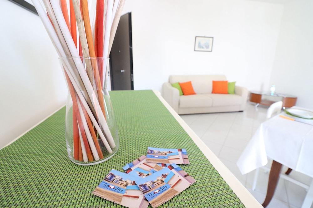 gio otranto holiday home for 6 people