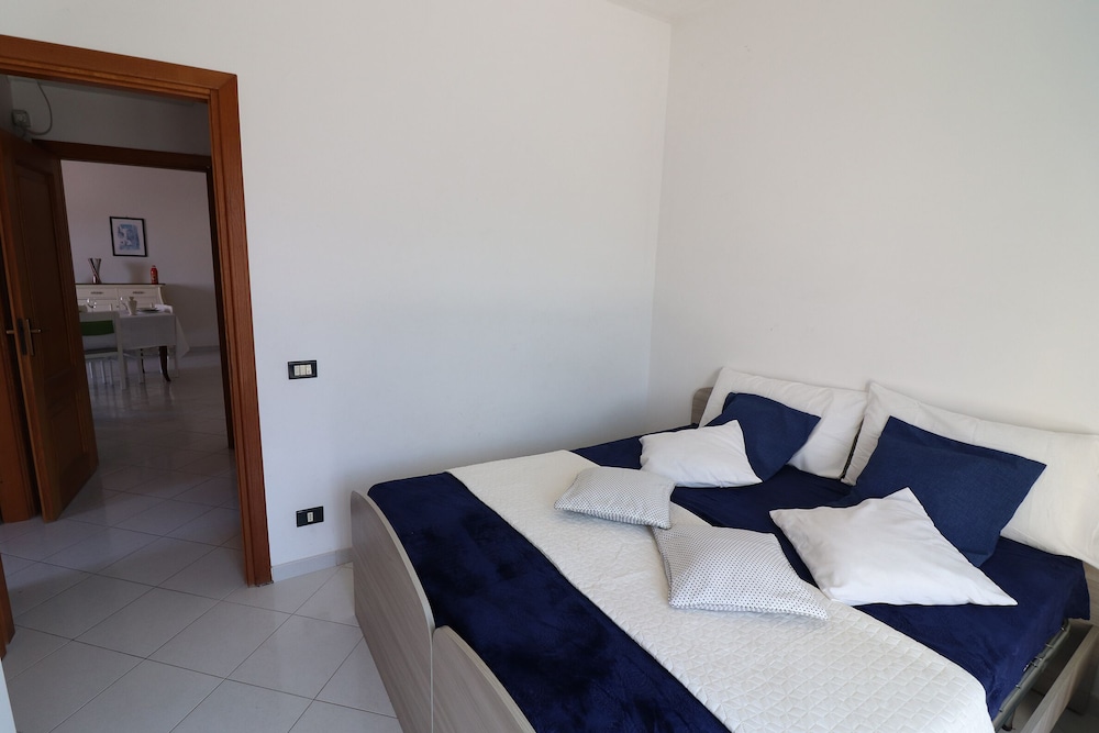 gio otranto holiday home for 6 people
