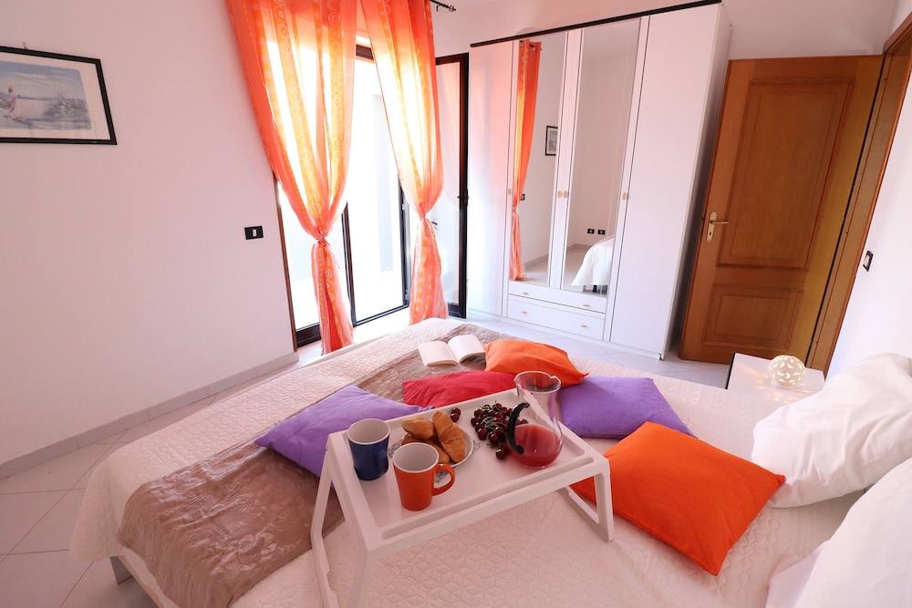 gio otranto holiday home for 6 people