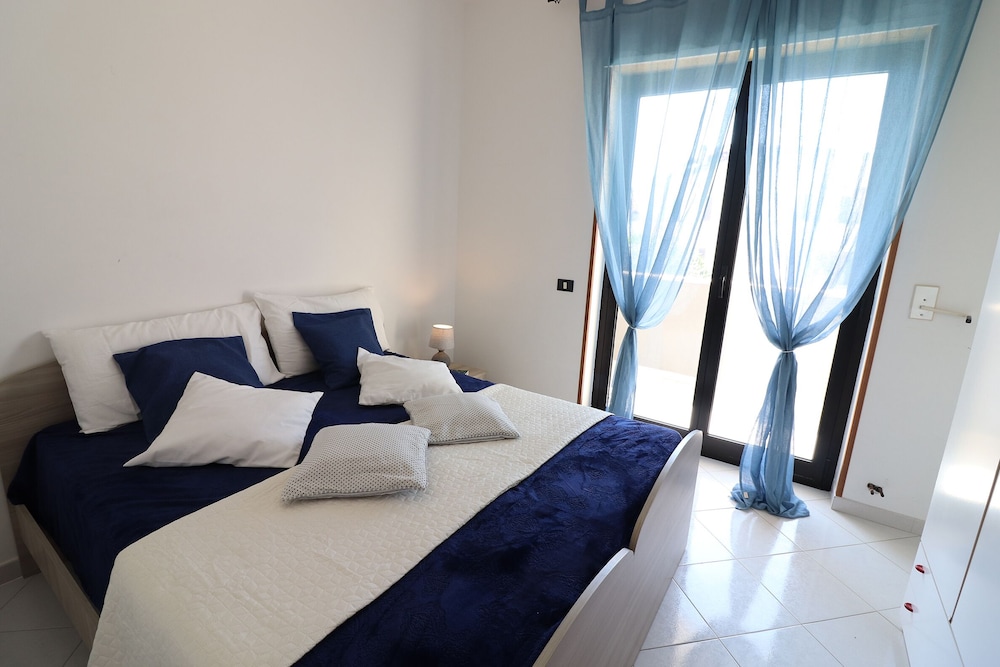 gio otranto holiday home for 6 people