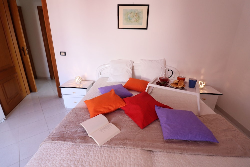 gio otranto holiday home for 6 people