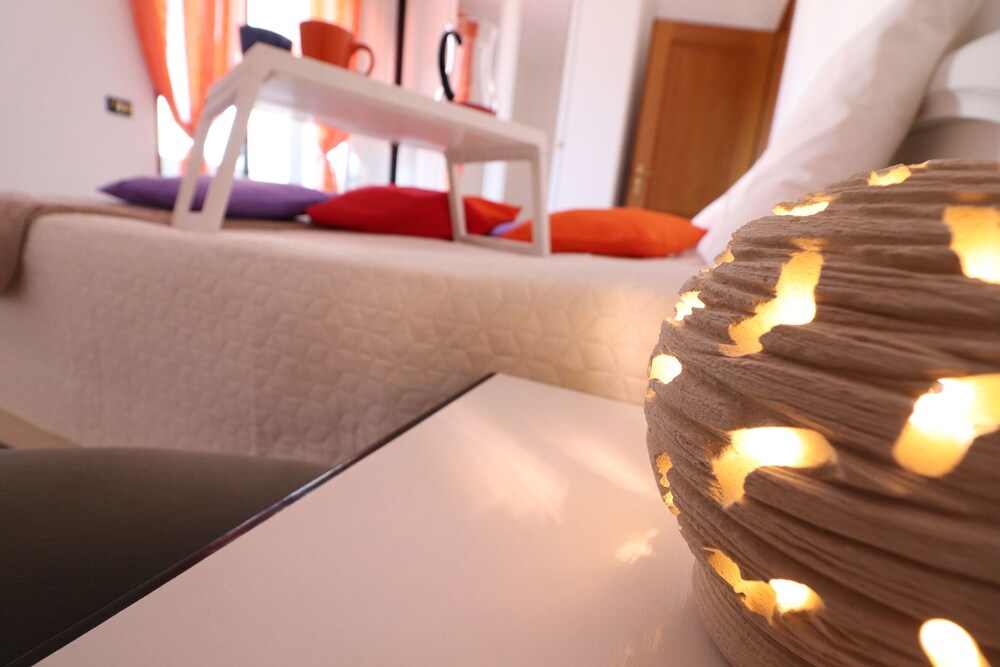 gio otranto holiday home for 6 people
