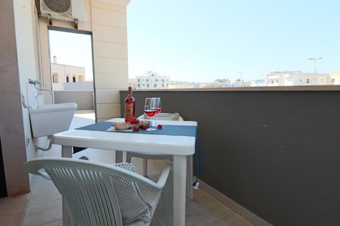 gio otranto holiday home for 6 people