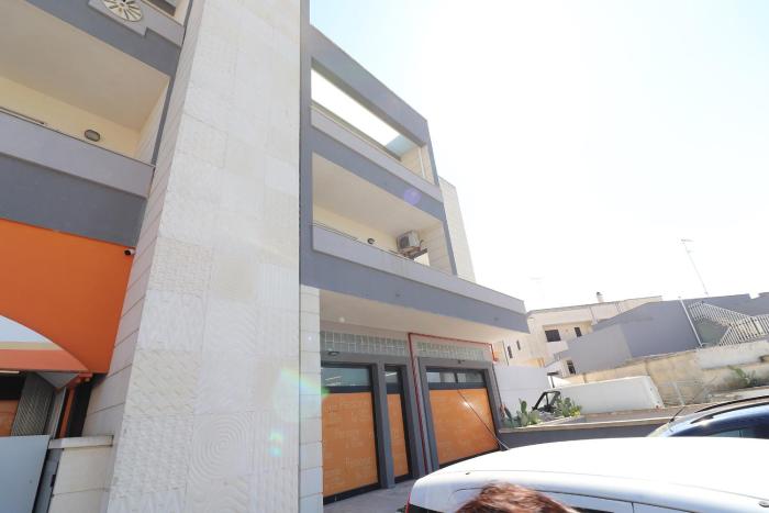 gio otranto holiday home for 6 people