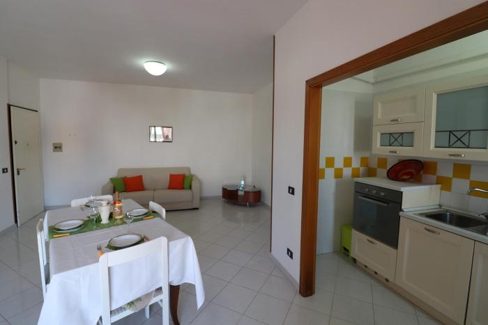 gio otranto holiday home for 6 people